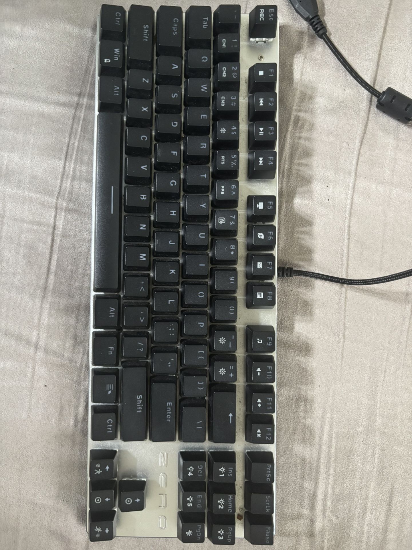 Mechanical Keyboard