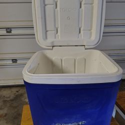 Camping Cooler