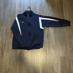 Vintage Nike Track Jacket