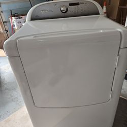 Whirlpool High Efficiency  Sensor Dryer 