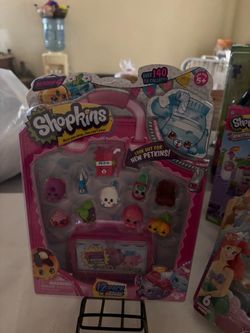 Shopkins