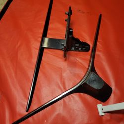 Tv stand and base