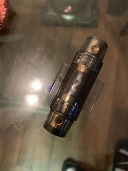 Car sound system fuse