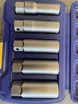 Bolt Grip Extractor