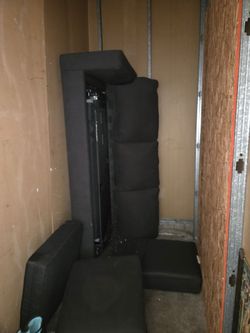 Queen Size SofaBed good condition