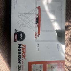 Mini Hoop