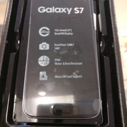 Samsung Galaxy S7 TMOBILE