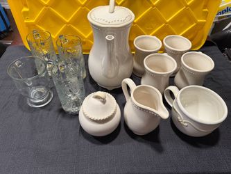 Princess house items