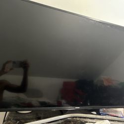Samsung Smart Tv, 55 Inch 