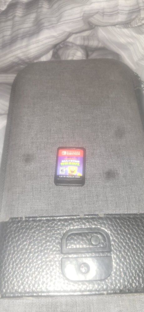 Nintendo All Stars Brawl