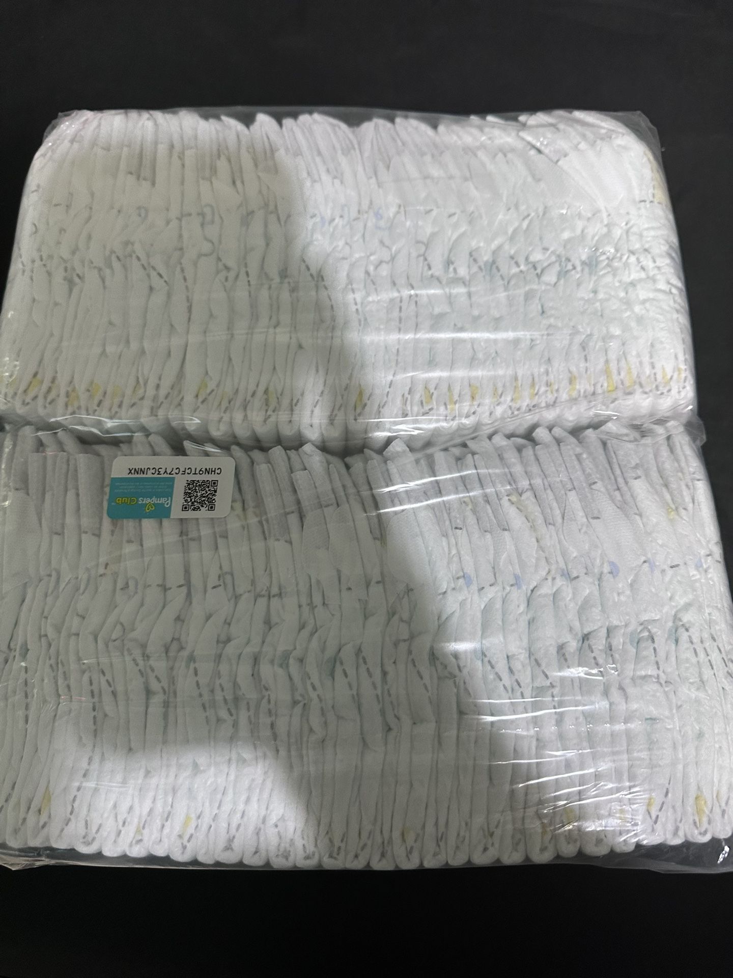Baby Diapers