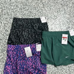 Nike Kids Large NWT $15 Each 