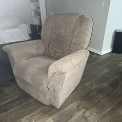 Rocking Chair/Couch