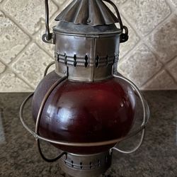Lantern