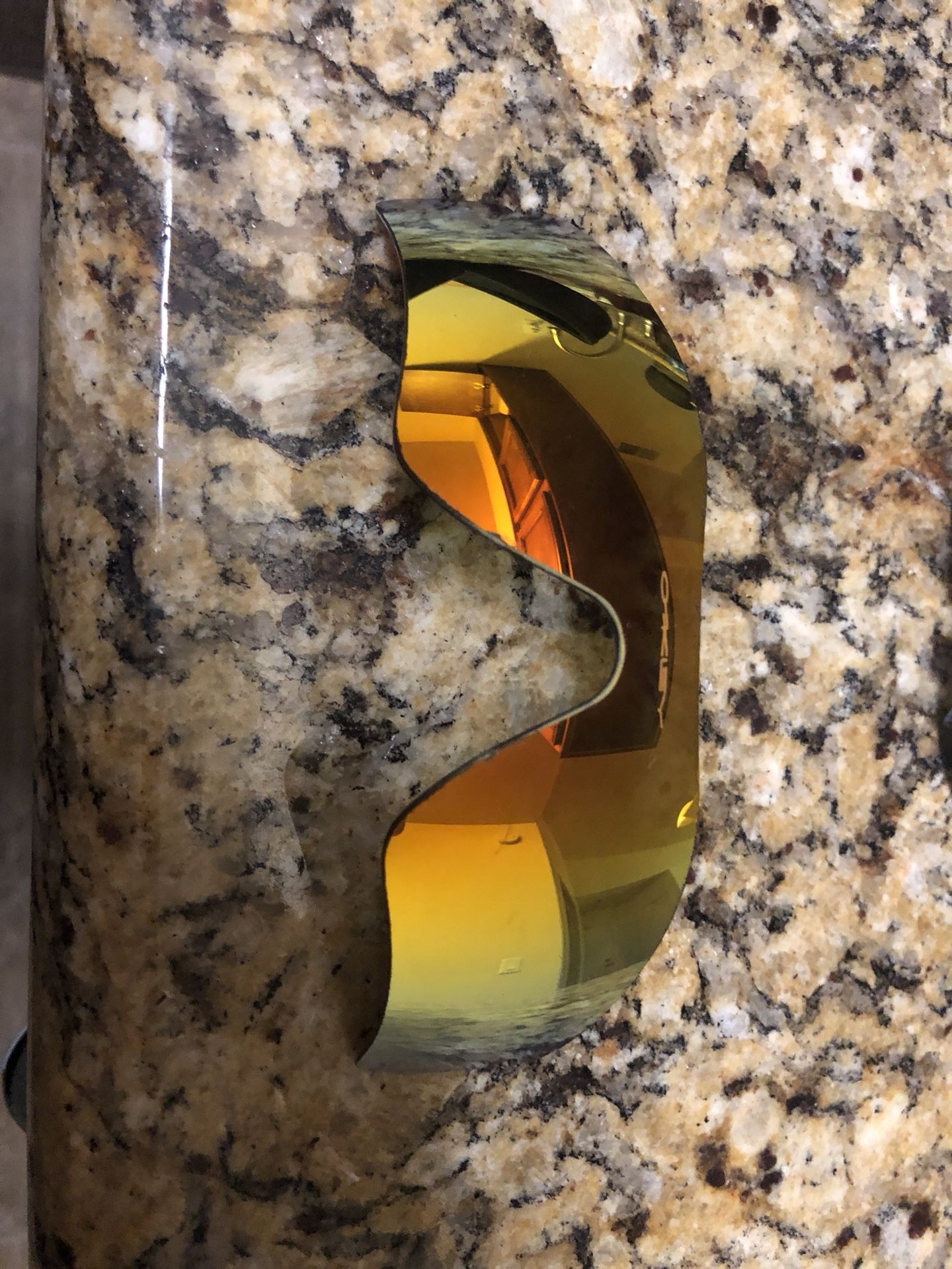 Oakley Radar Sunglasses