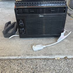 Air Conditioner 