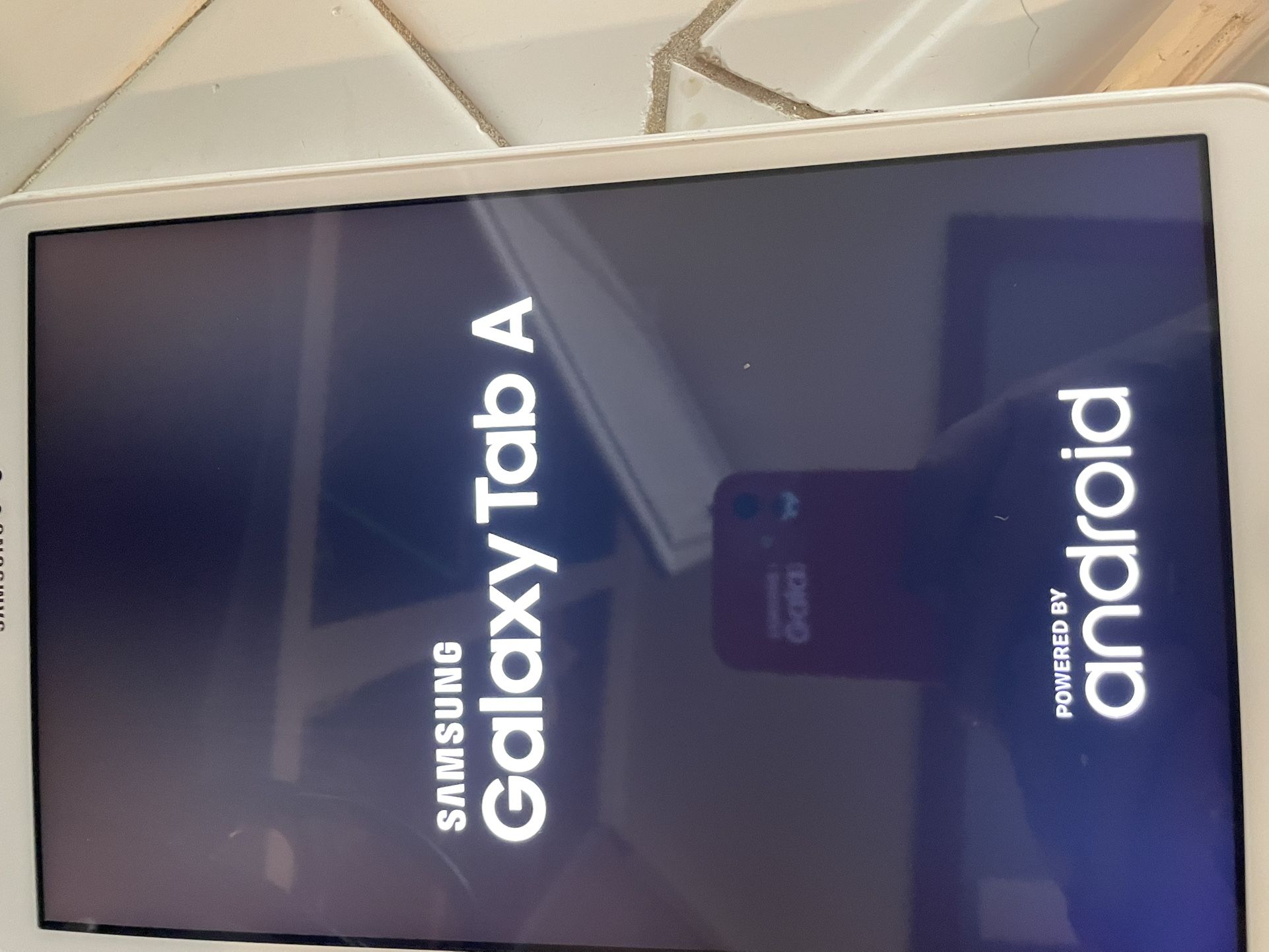 Samsung Galaxy Tab A