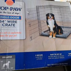 XXL Dog Crate
