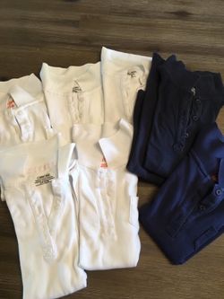 Girls Uniforms Size 6