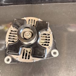 400amp alternator