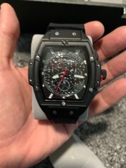 Watches