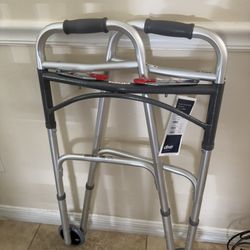 Folding Walker