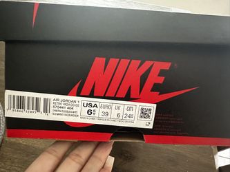 Jordan 1