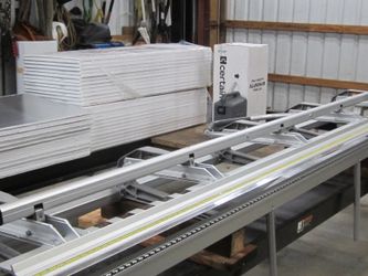 Tapco Pro 19 Siding Brake with Extras