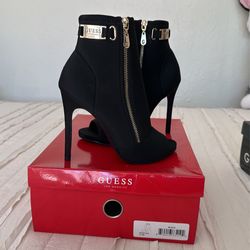 Guess High Heels 