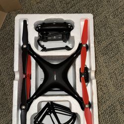 Skymark Pursuit Drone 