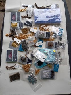 Craft lot