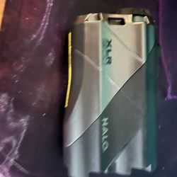 Halo 1500 Yard Rangefinder