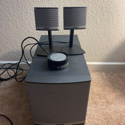 Bose Companion 3 Series II 