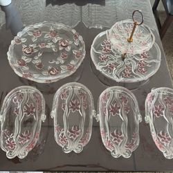 Glass Set 