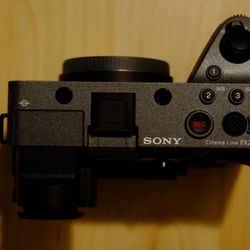 Sony FX2 Pristine