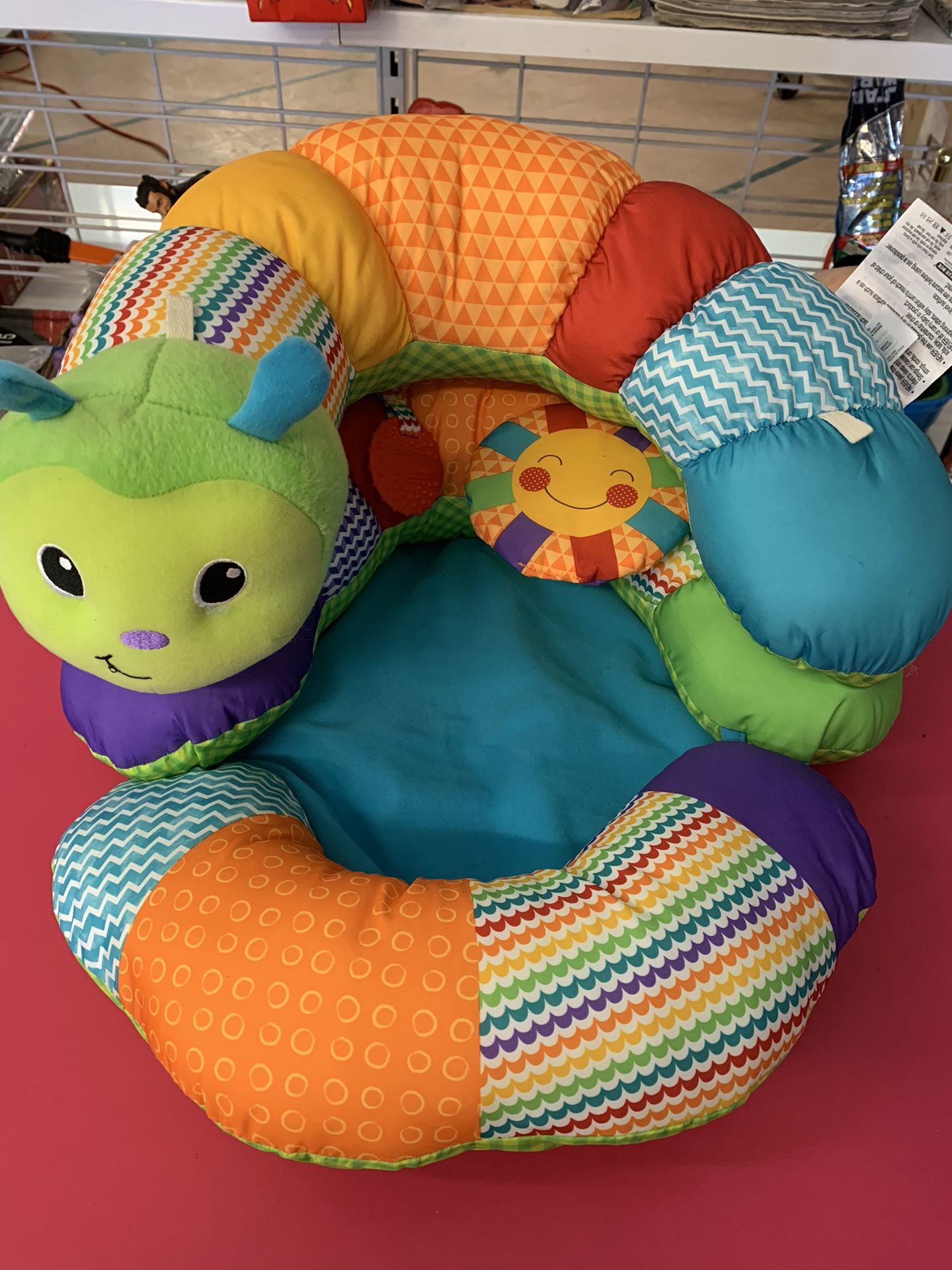 Infant Mat