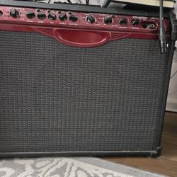 Line 6 Spyder Amplifier 50 Watt