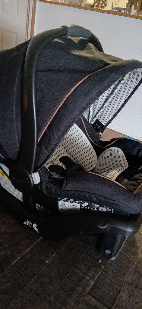 Infant Car Seat