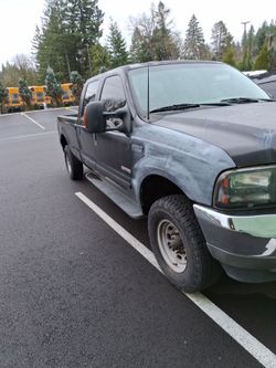 2003 Ford F-250
