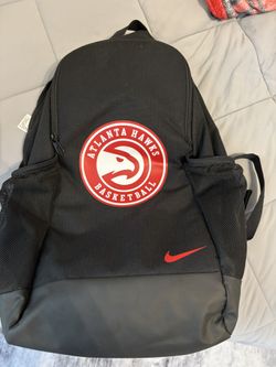 Atlanta Hawks NBA Nike Backpack 