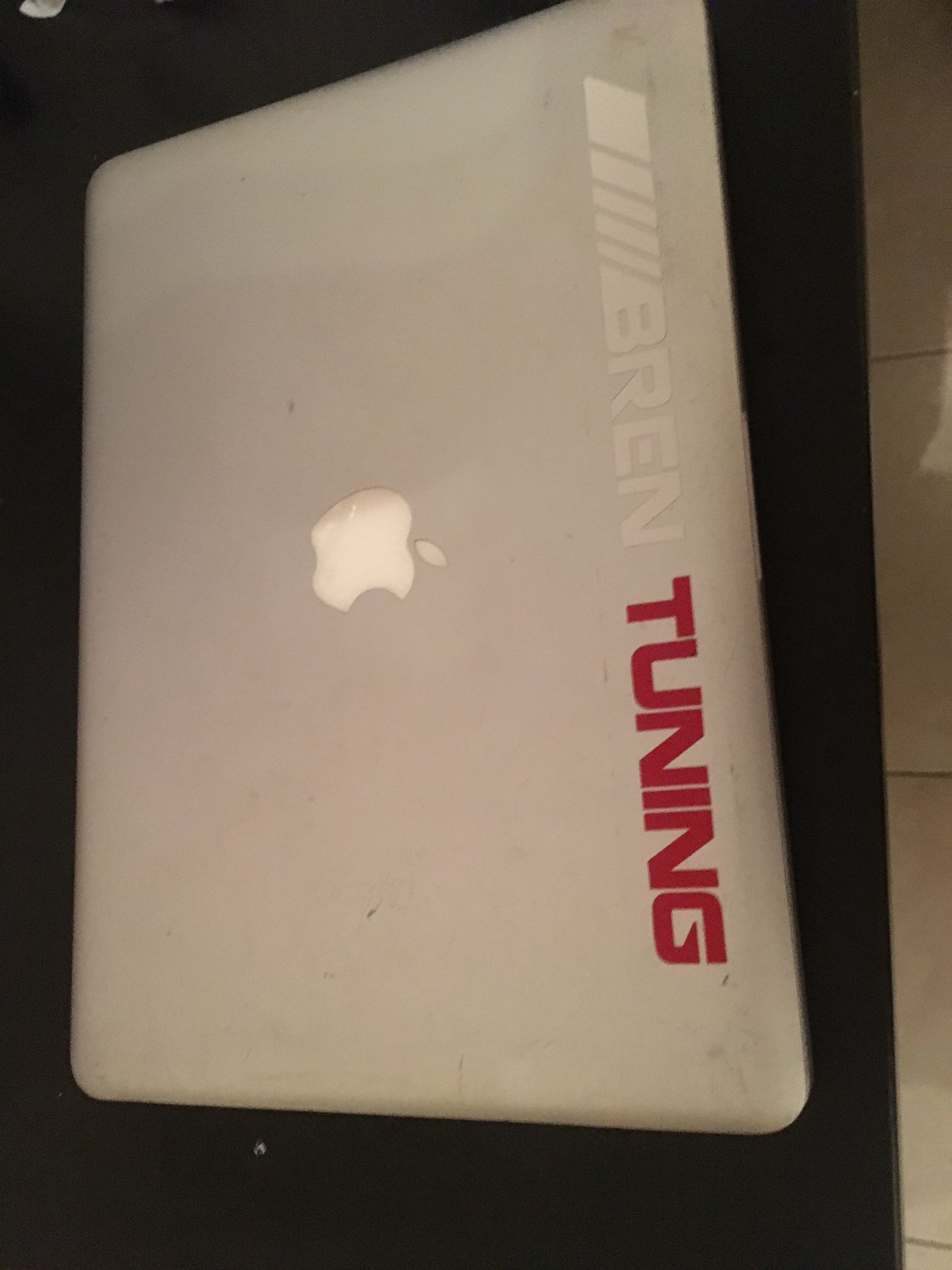 MacBook Pro