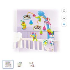Hangs Baby Crib Mobile Nursery Mobile 