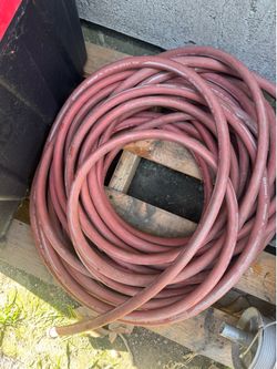 Continental Hose 100 ft