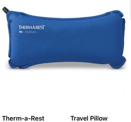 Therm-a-Rest Travel Pillow