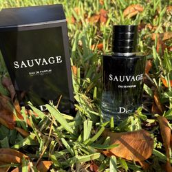 Dior Sauvage EDP