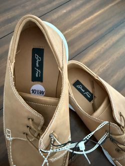 Break free shoes