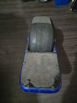 Onewheel +