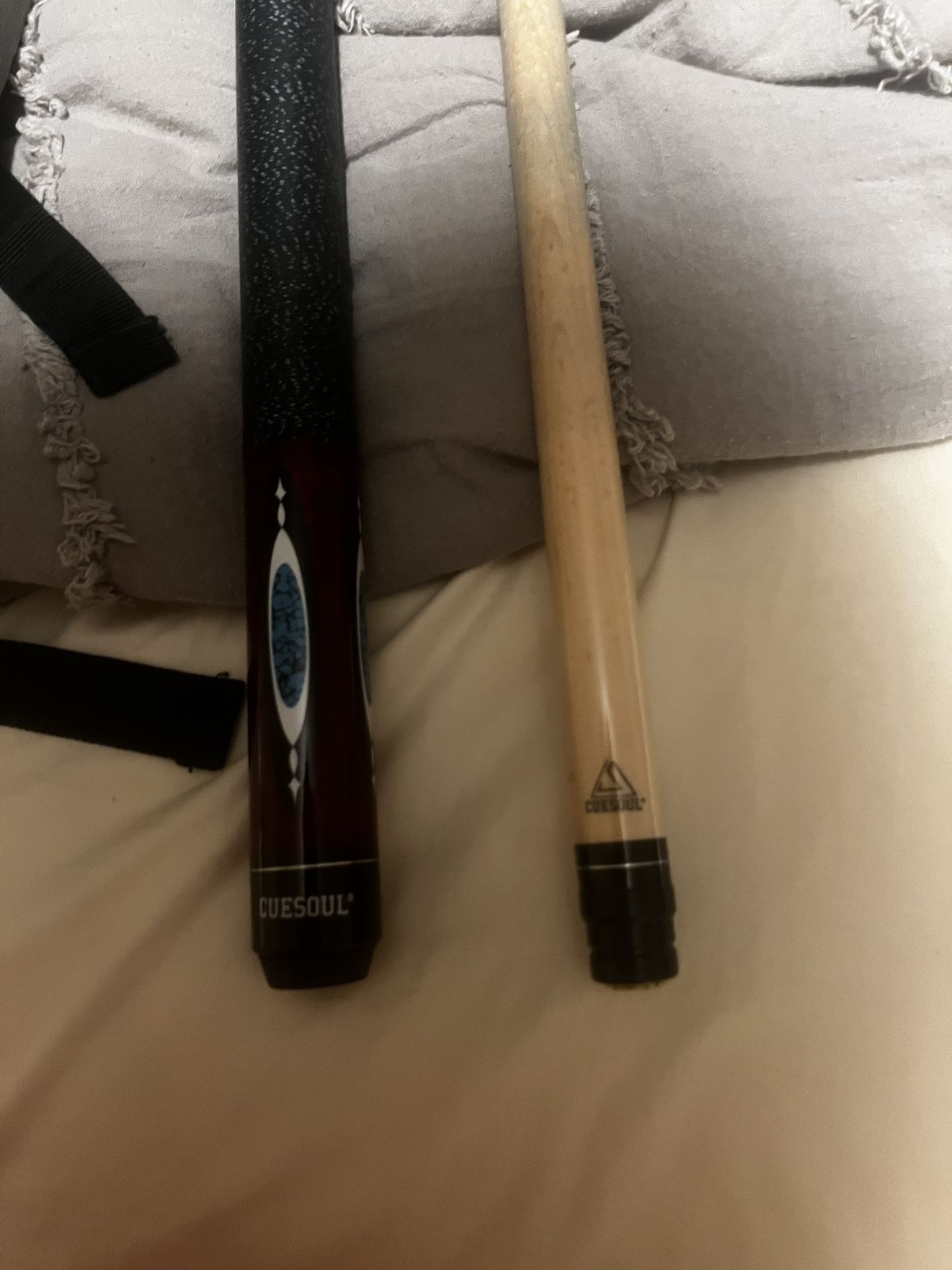 Pool Cue