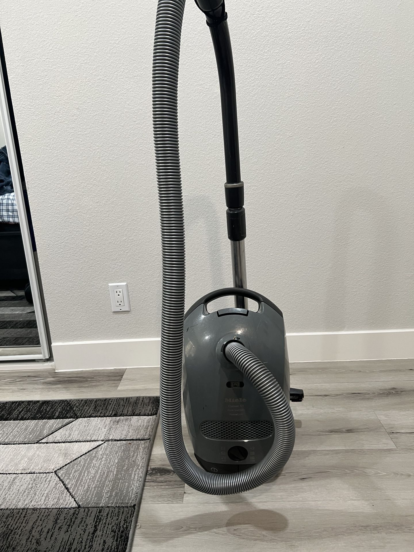 Miele Vaccum