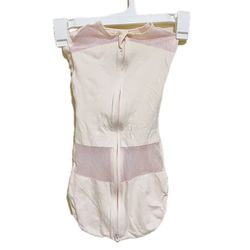 Happiest Baby Size Medium Stars (12-18 Lbs) Sleep Sack Swaddle Girls